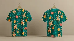 рождество,футболка